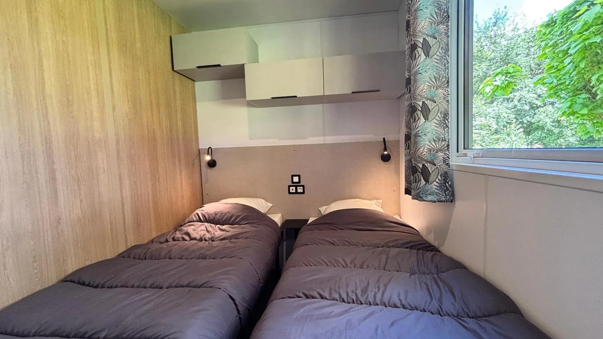 Camping Audinac Les Bains Saint-Girons