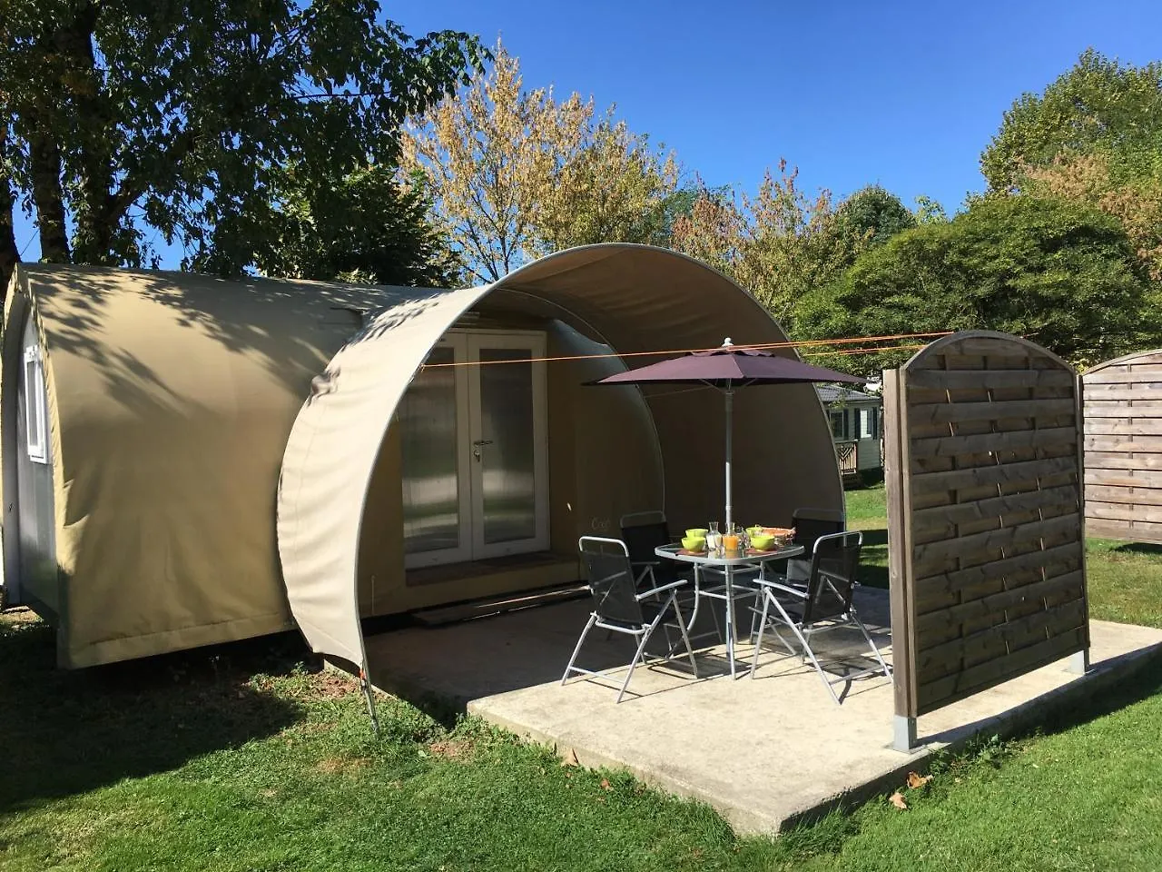 Camping Audinac Les Bains Saint-Girons