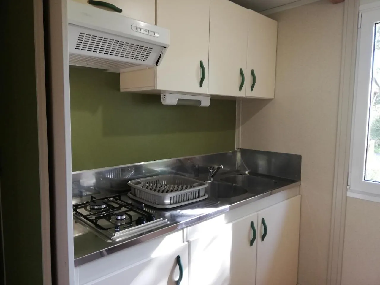 Camping Audinac Les Bains Saint-Girons
