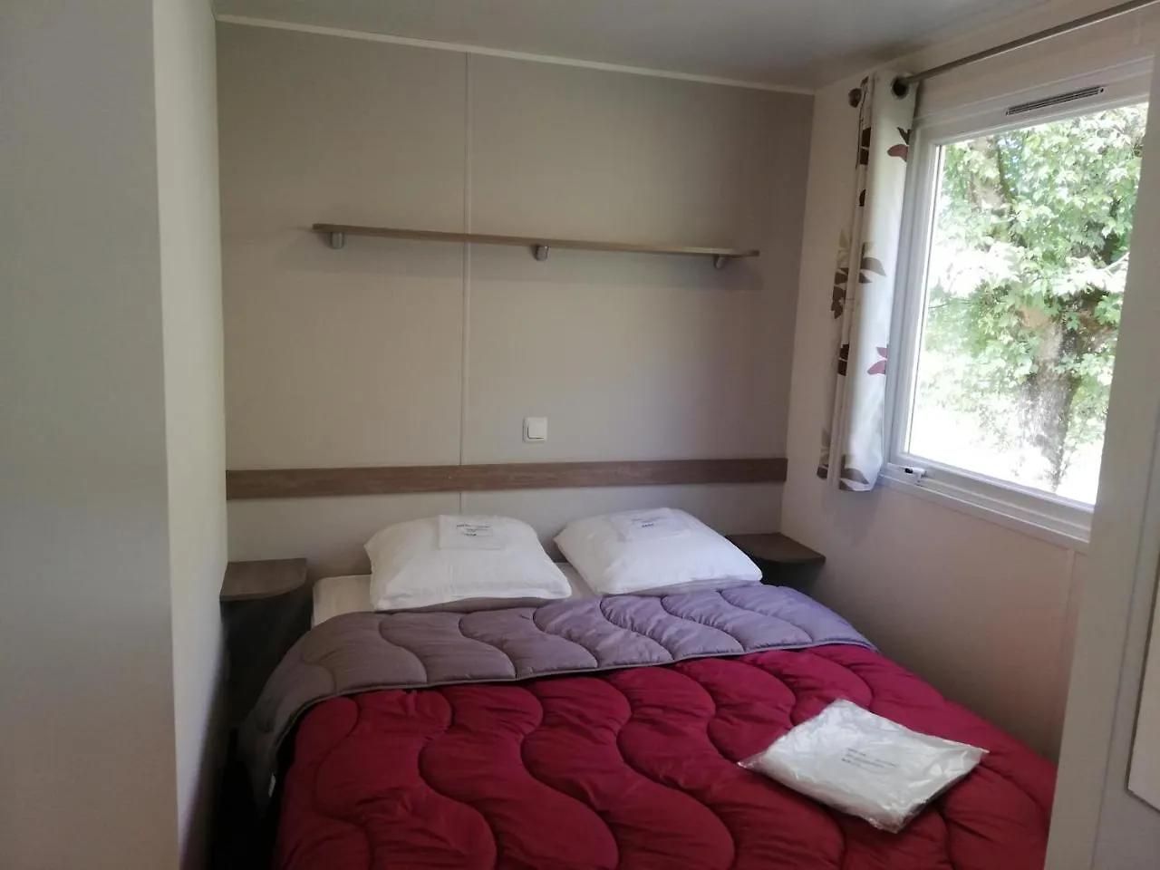 Camping Audinac Les Bains Saint-Girons  3*, Saint-Girons (Ariege) France