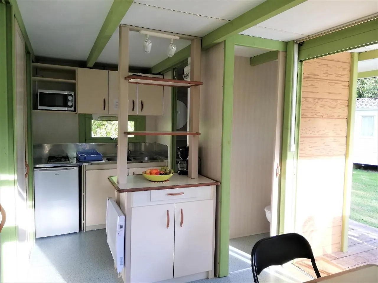 Camping Audinac Les Bains Saint-Girons  3*, Saint-Girons (Ariege)