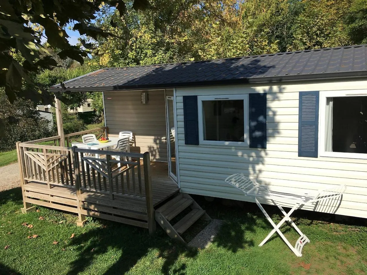 Camping Audinac Les Bains Saint-Girons  France