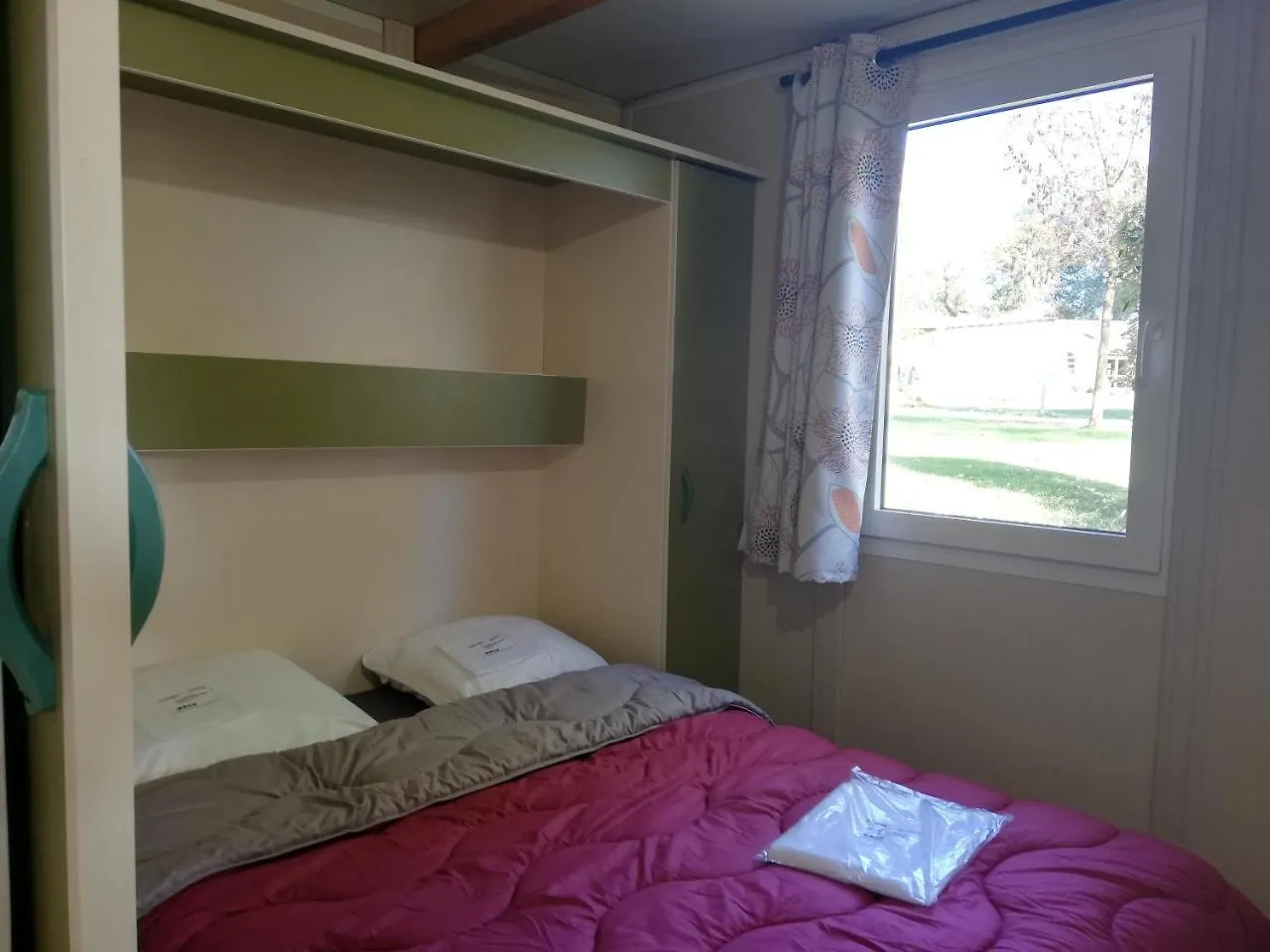 Camping Audinac Les Bains Saint-Girons