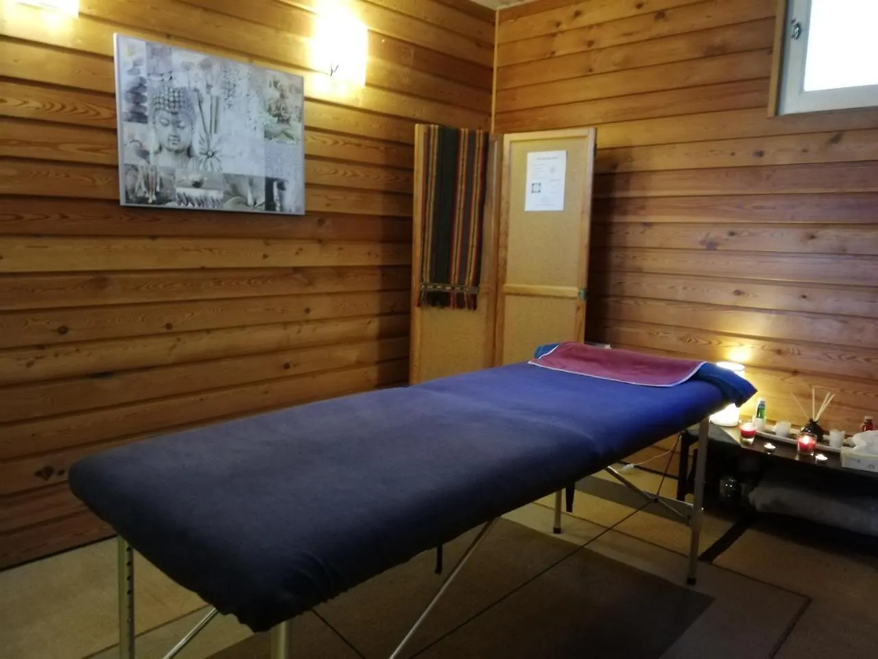 Camping Audinac Les Bains Saint-Girons