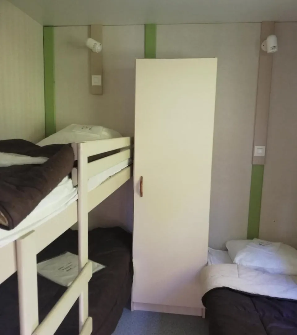 Camping Audinac Les Bains Saint-Girons