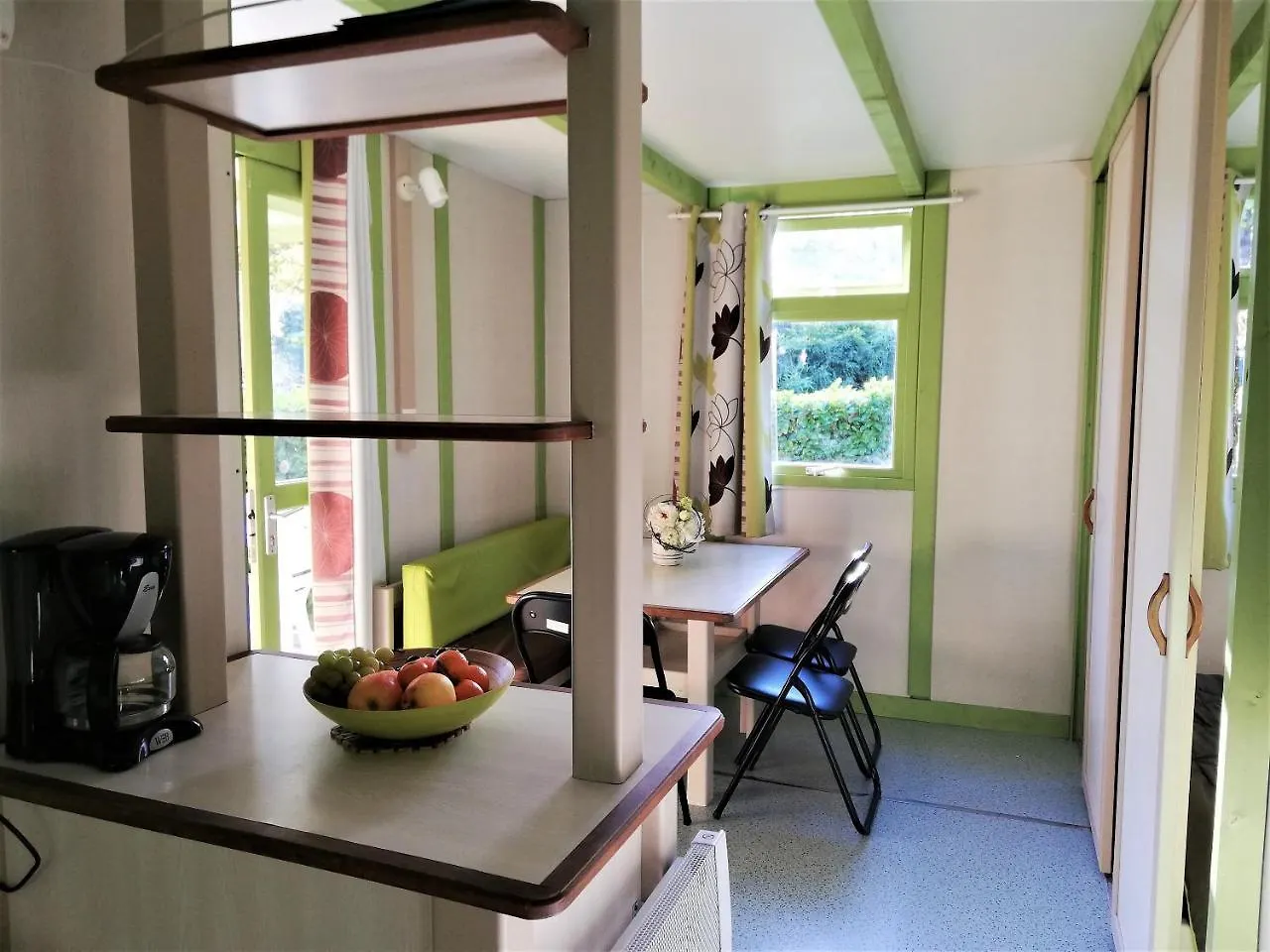Camping Audinac Les Bains Saint-Girons   Saint-Girons (Ariege)