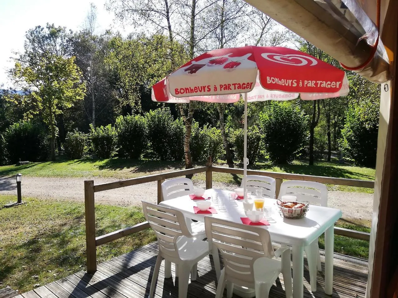 Camping Audinac Les Bains Saint-Girons  Saint-Girons (Ariege)