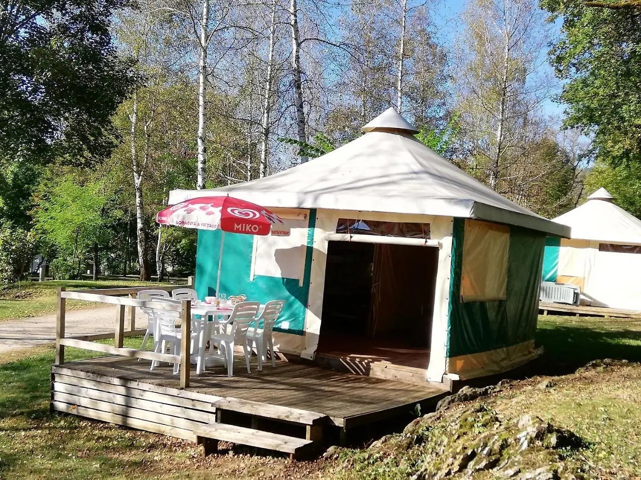 Camping Audinac Les Bains Saint-Girons  3*, Saint-Girons (Ariege) France
