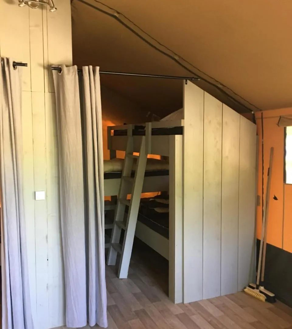 ***  Camping Audinac Les Bains Saint-Girons  France