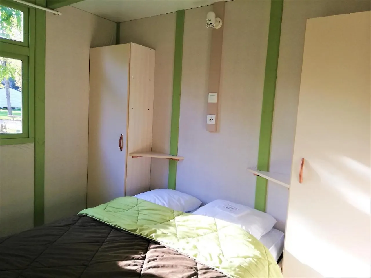 Camping Audinac Les Bains Saint-Girons