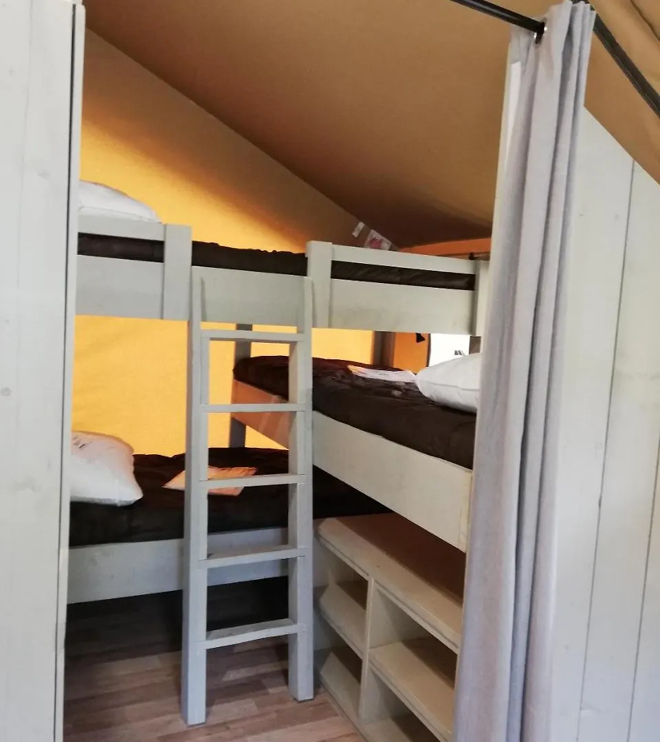 Camping Audinac Les Bains Saint-Girons