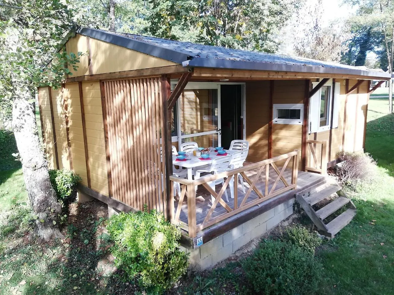 Camping Audinac Les Bains Saint-Girons   Saint-Girons (Ariege)