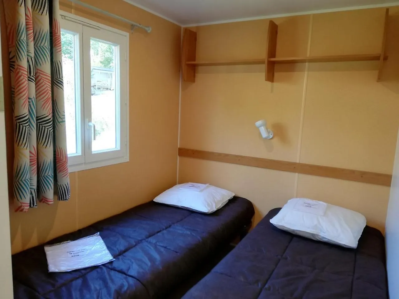 ***  Camping Audinac Les Bains Saint-Girons  France