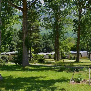 Apartamento Les De Beille, Les Cabannes (Ariege)