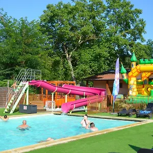 Camping Les Mijeannes Camping