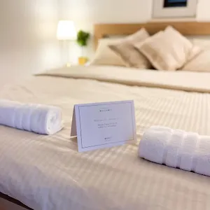Morei Historical Apartamento Split