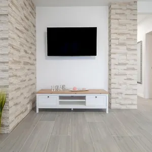 Hills Apartamento Split