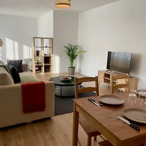 Apartamento 73m2 - 2 - Parking - Wi-fi, Toulouse