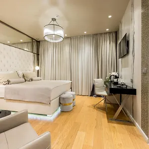 Luxury Fortuna Apartamento Split