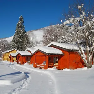 La Forge Chalet