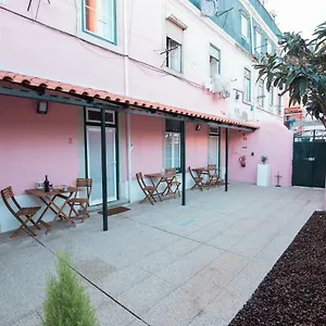 Alfama Dream Apartamento Lisboa