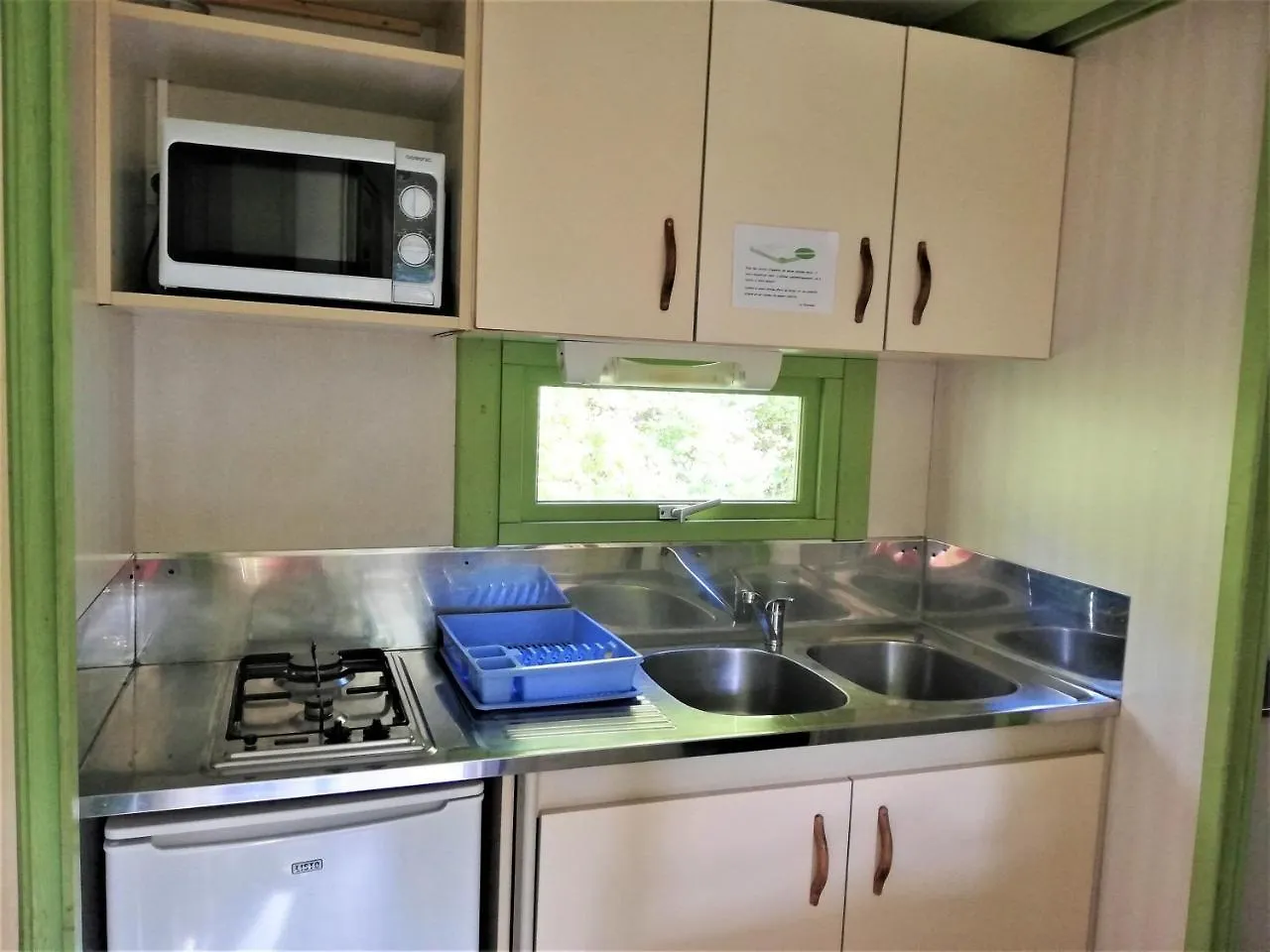 Camping Parc D'Audinac Les Bains 3 Etoiles - Piscine Chauffee - Vue Montagne Saint-Girons  Campeggio Saint-Girons (Ariege)